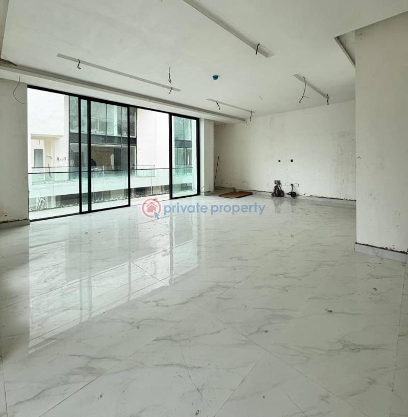 4 bedroom Semi detached Duplex For Sale Parkview, Ikoyi Lagos - 4