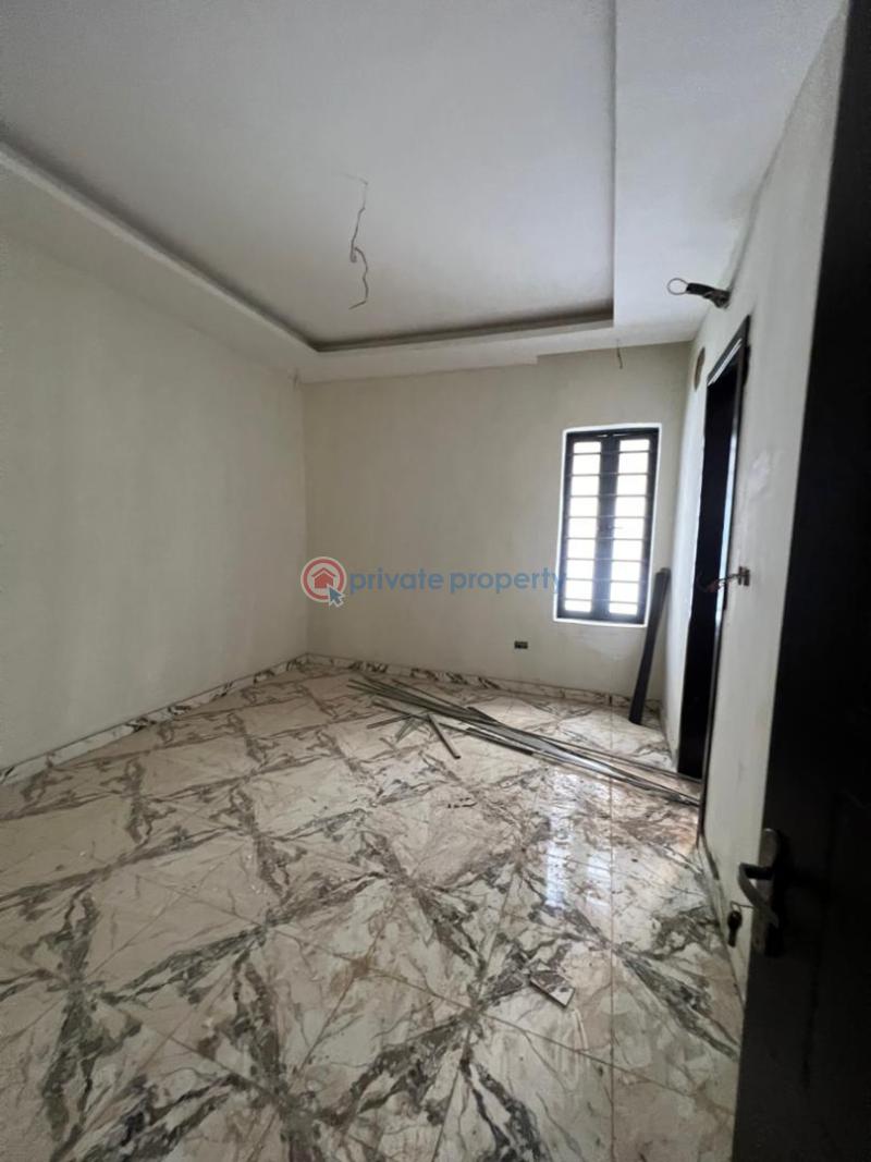4 bedroom Semi detached Duplex For Sale Adeniyi Jones Ikeja Lagos - 23