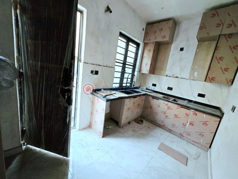 4 bedroom Semi detached Duplex For Sale Chevron Drive Lekki Lagos - 11