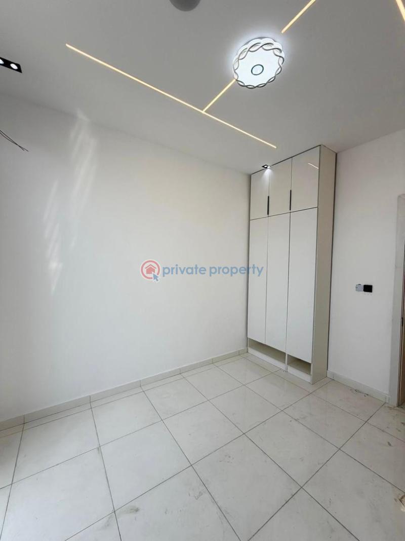 4 bedroom Semi detached Duplex For Sale Ikota Lekki Lagos - 12