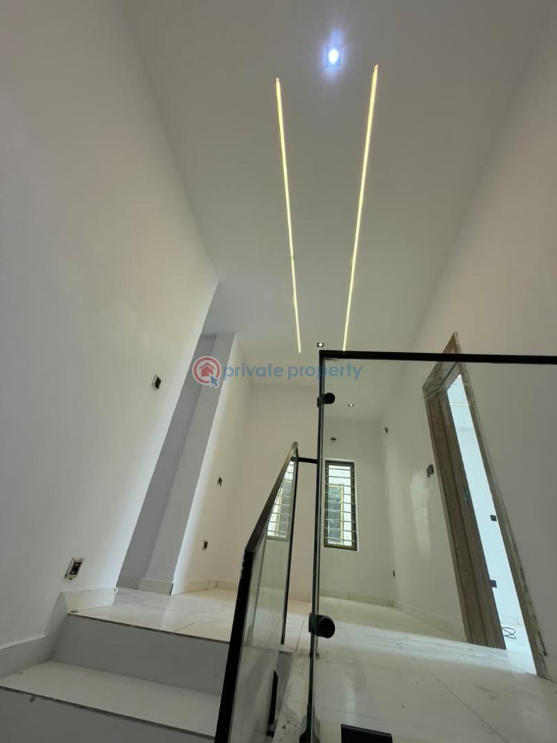 4 bedroom Semi detached Duplex For Sale Ajah Lagos - 10