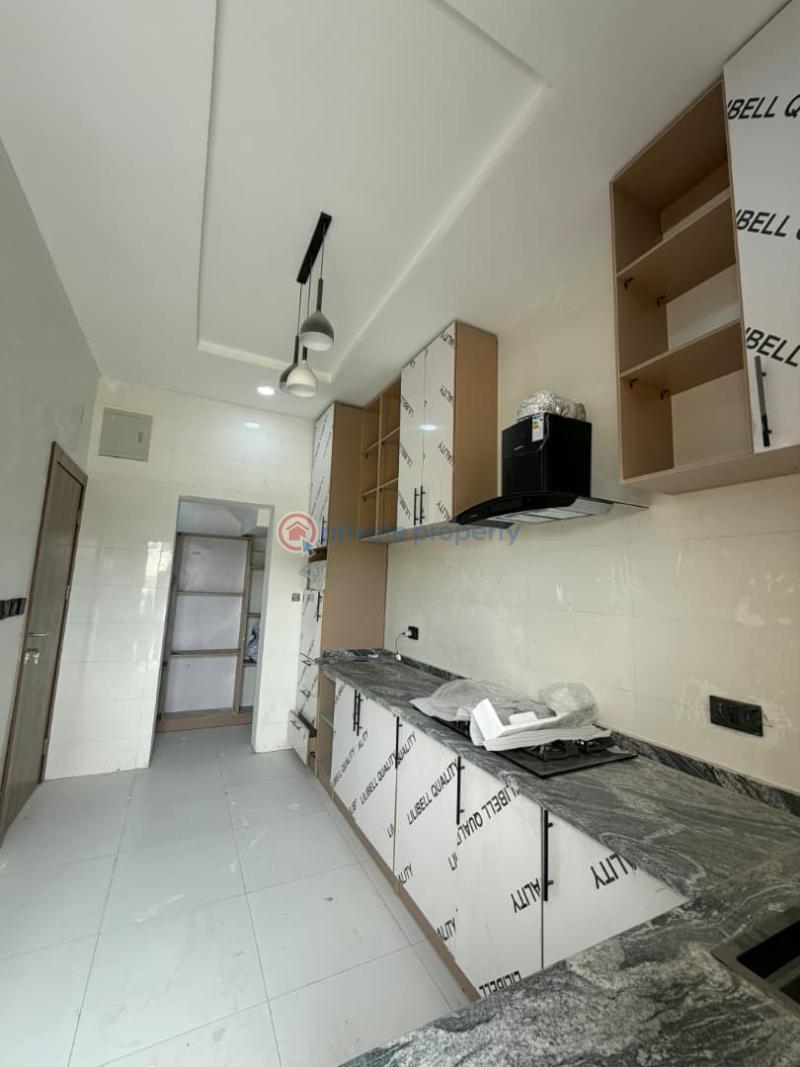 4 bedroom Semi detached Duplex For Sale Ajah Lagos - 6