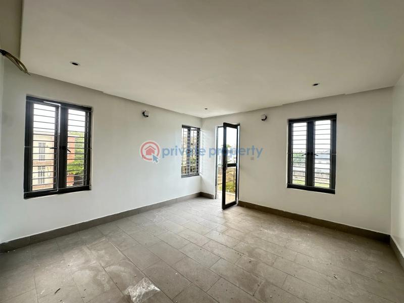 4 bedroom Terraced Duplex For Rent Oniru Victoria Island Lagos - 9