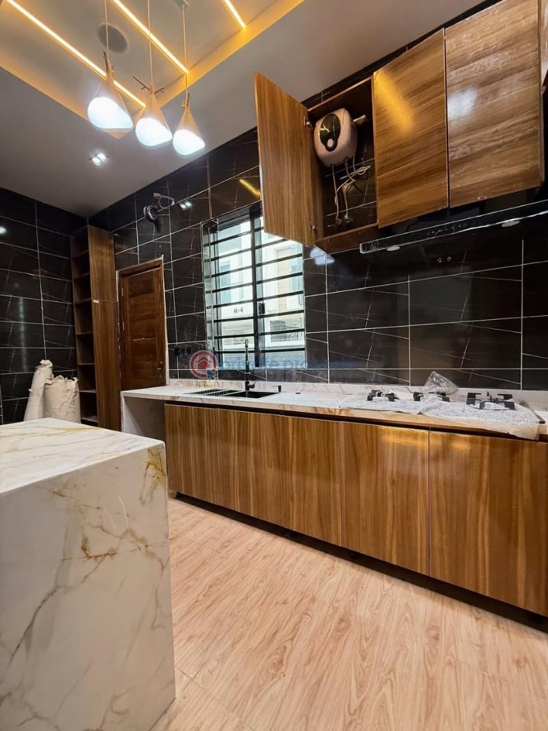 4 bedroom Semi detached Duplex For Sale Ikota Lekki Lagos - 0