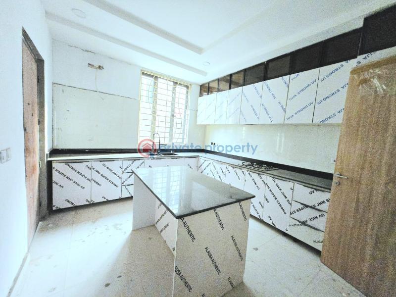 4 bedroom Detached Duplex For Sale Lekki Right Lekki Phase 1 Lagos - 12