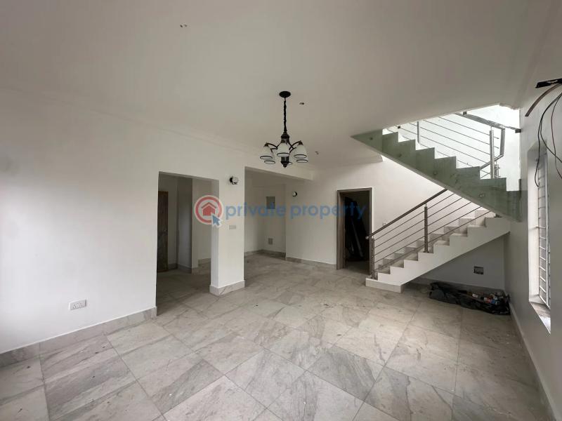 4 bedroom Terraced Duplex For Rent Oniru Victoria Island Lagos - 2