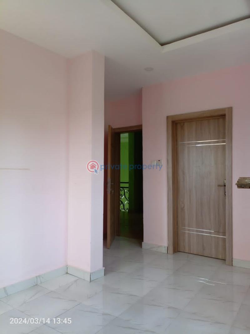 4 bedroom Semi detached Duplex For Sale Magodo GRA Phase 1 Ojodu Lagos - 3