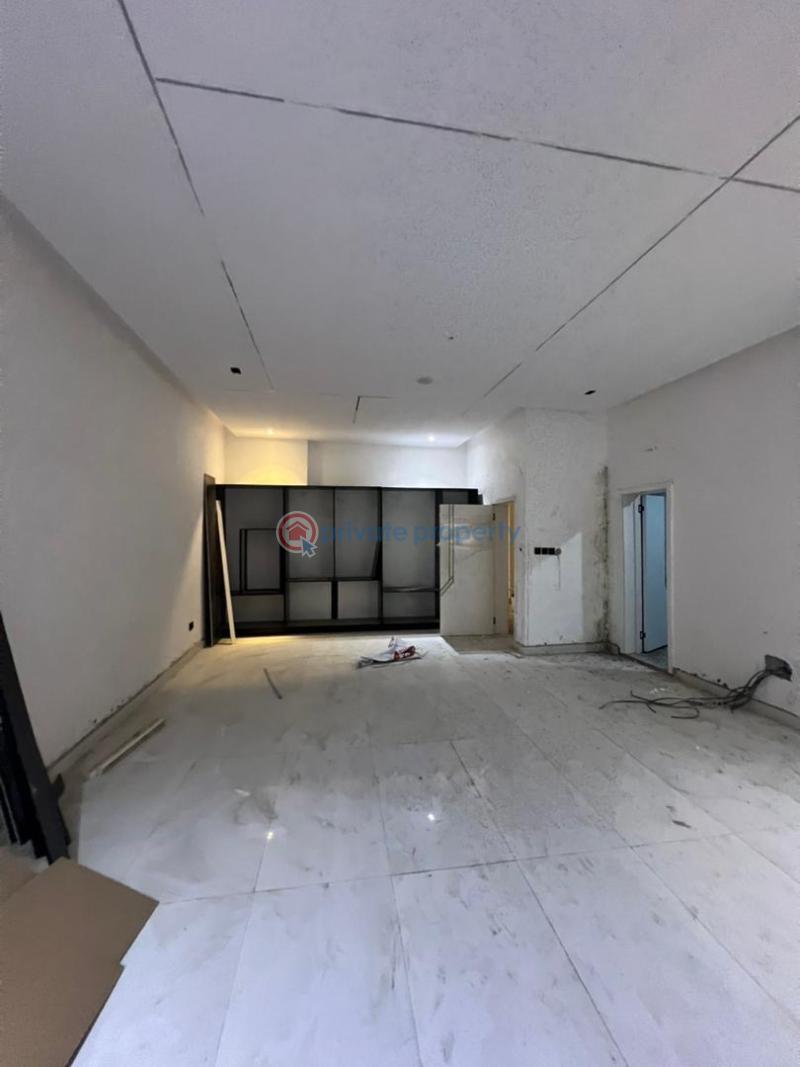 4 bedroom Semi detached Duplex For Sale Abraham Adesanya Ajah Lagos - 4