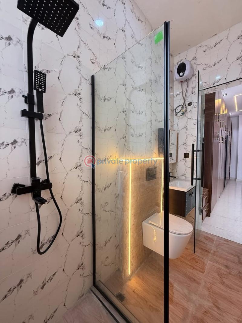 4 bedroom Semi detached Duplex For Sale Ikota Lekki Lagos - 4