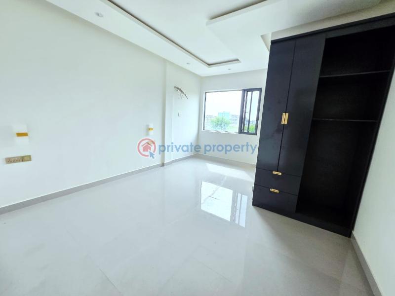 4 bedroom Semi detached Duplex For Sale Lekki Phase 1 Lagos - 5