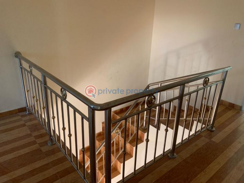 4 bedroom Semi detached Duplex For Sale Baruwa Ipaja Lagos - 4