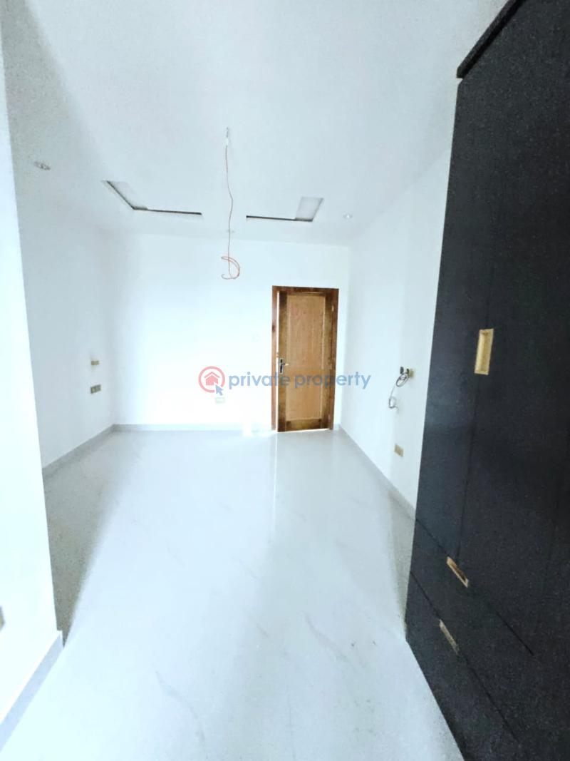 4 bedroom Semi detached Duplex For Sale Lekki Phase 1 Lagos - 11
