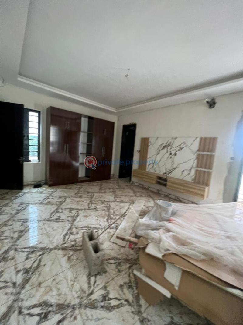 4 bedroom Semi detached Duplex For Sale Adeniyi Jones Ikeja Lagos - 10