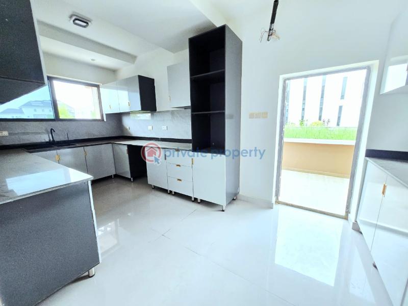 4 bedroom Semi detached Duplex For Sale Lekki Phase 1 Lagos - 14