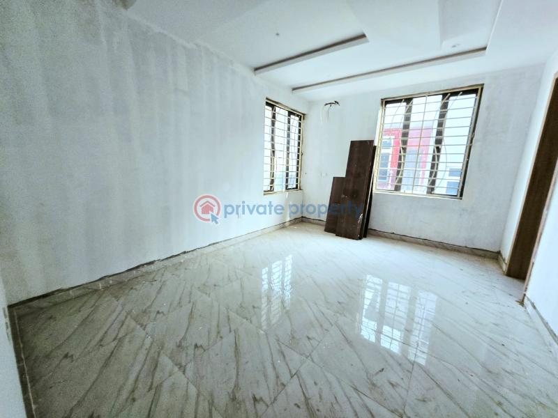 4 bedroom Detached Duplex For Sale Lekki Right Lekki Phase 1 Lagos - 7