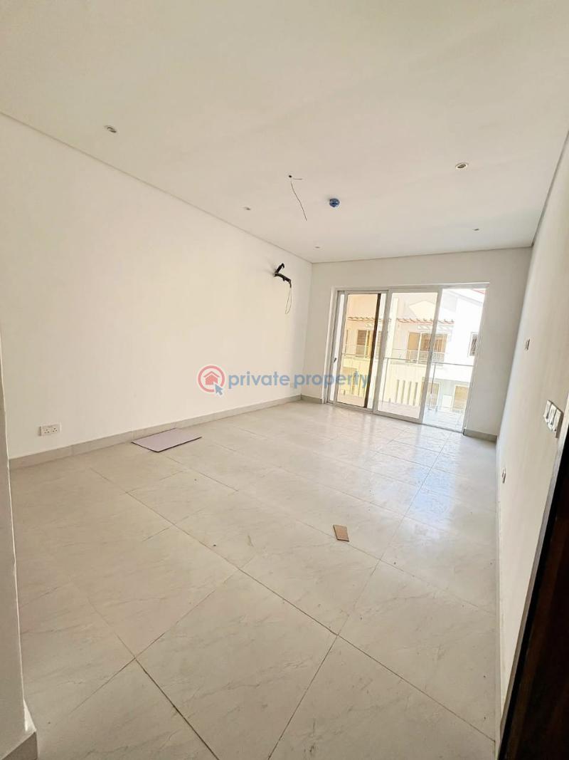 4 bedroom Semi detached Duplex For Rent Chevron Drive Lekki Lagos - 6