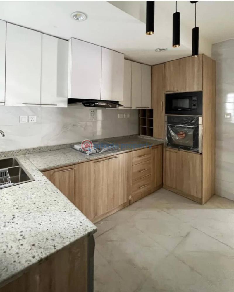 4 bedroom Duplex For Sale Harris Drive Vgc Victoria Garden City Lekki Lagos - 4