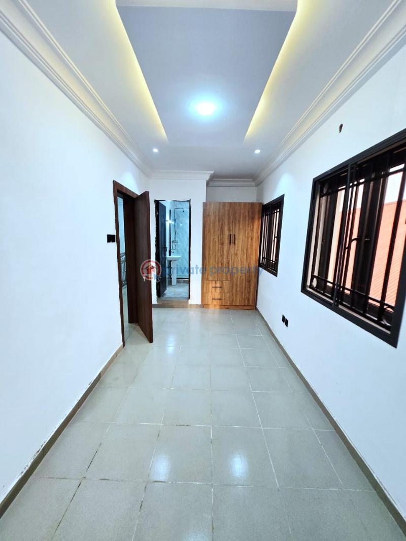 4 bedroom Semi detached Duplex For Rent Chevron Drive Lekki Lagos - 5