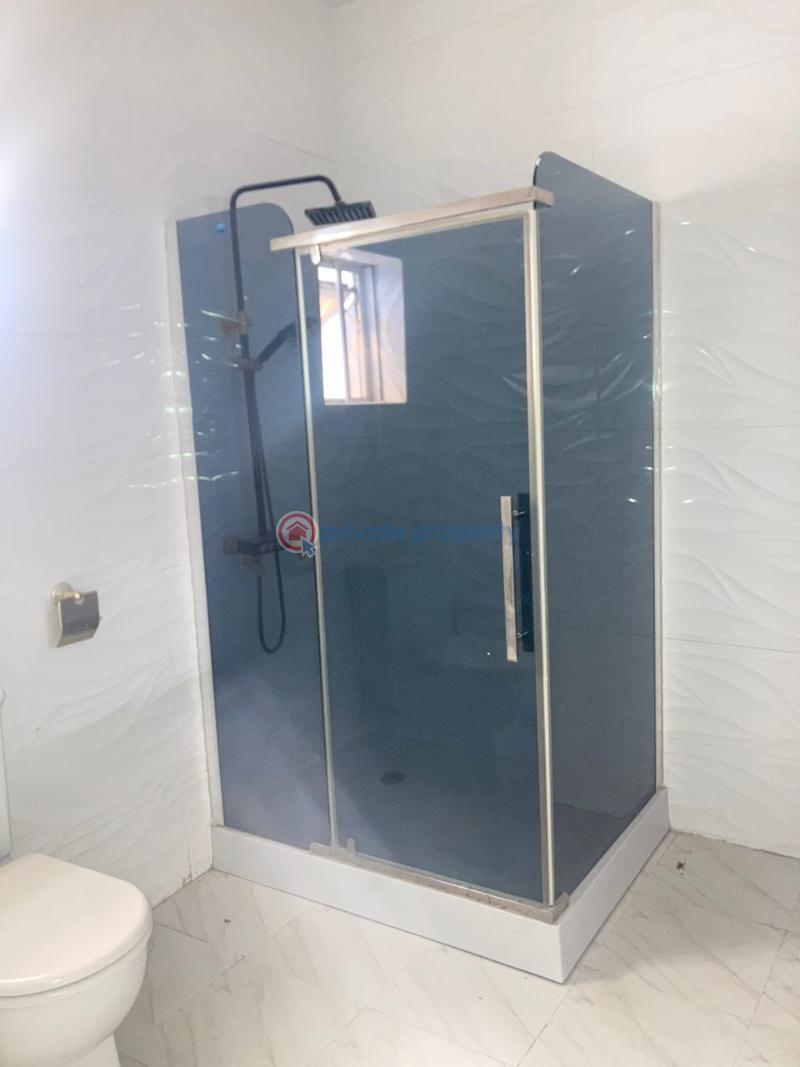 4 bedroom Semi detached Duplex For Rent Phase 1 Ologolo Lekki Lagos - 8
