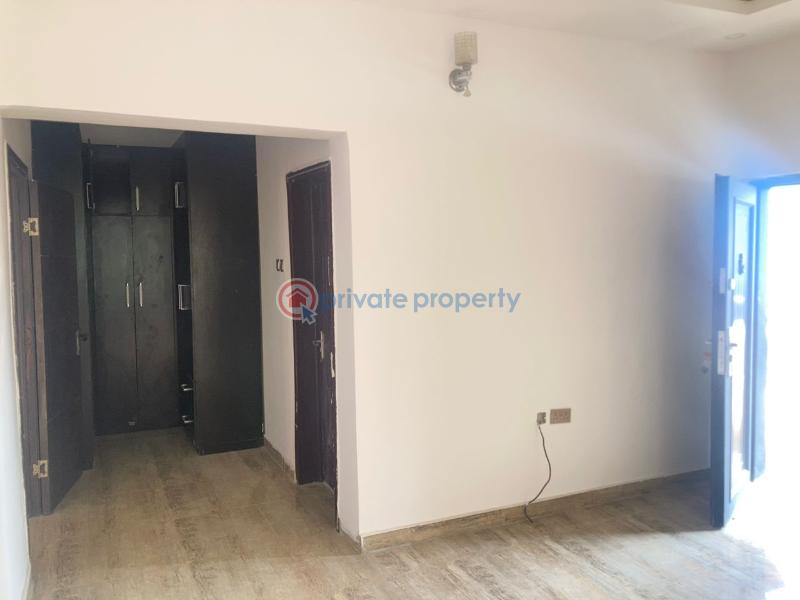4 bedroom Semi detached Duplex For Rent Phase 1 Ologolo Lekki Lagos - 11