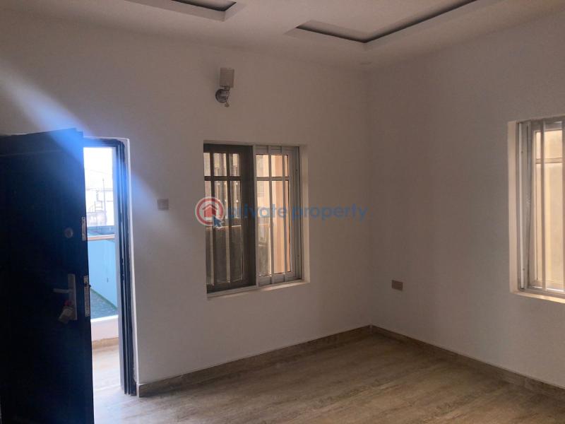 4 bedroom Semi detached Duplex For Rent Phase 1 Ologolo Lekki Lagos - 1