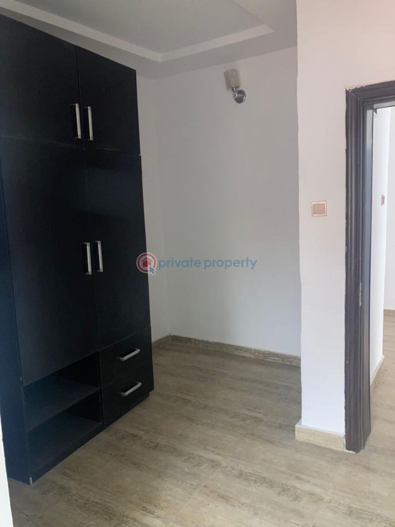 4 bedroom Semi detached Duplex For Rent Phase 1 Ologolo Lekki Lagos - 6