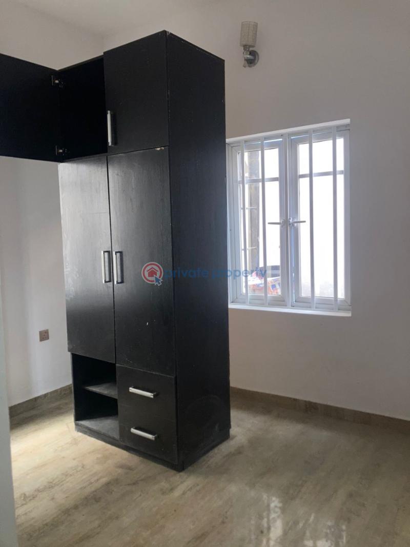 4 bedroom Semi detached Duplex For Rent Phase 1 Ologolo Lekki Lagos - 10