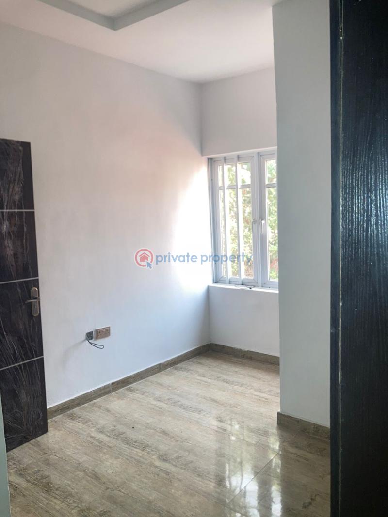 4 bedroom Semi detached Duplex For Rent Phase 1 Ologolo Lekki Lagos - 2