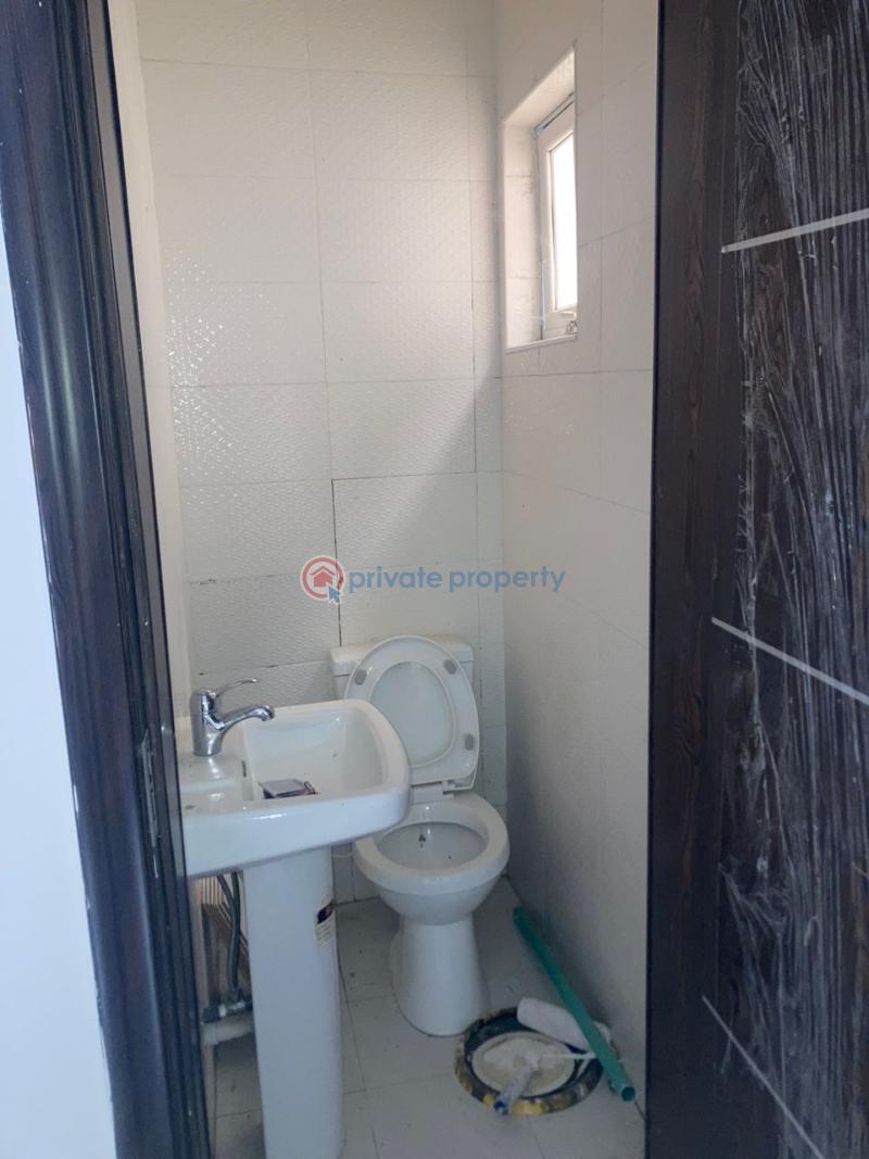 4 bedroom Semi detached Duplex For Rent Phase 1 Ologolo Lekki Lagos - 7