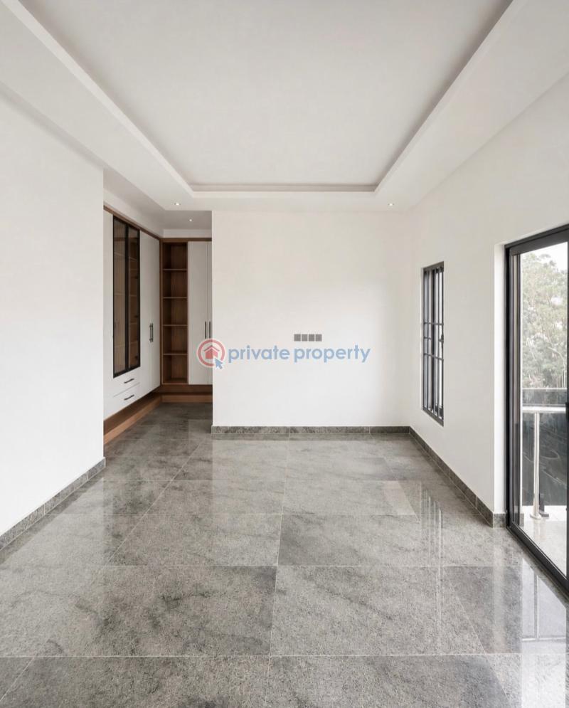 4 bedroom Semi detached Duplex For Sale Wuse Abuja Phase 1  - 3