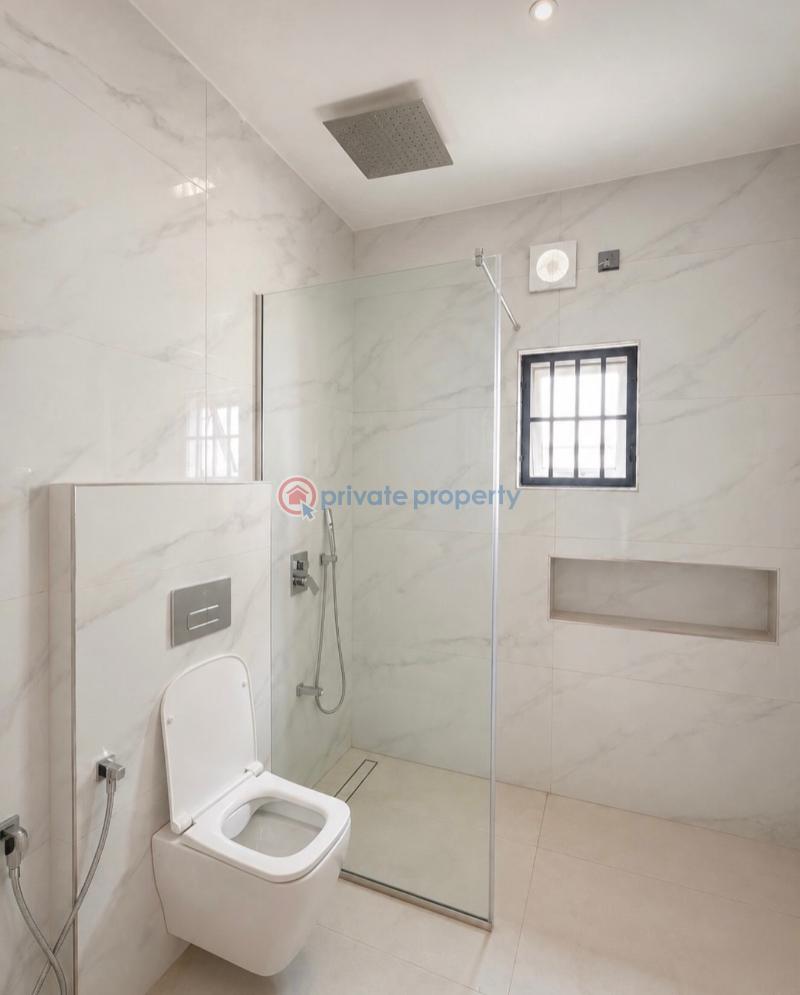 4 bedroom Semi detached Duplex For Sale Wuse Abuja Phase 1  - 1
