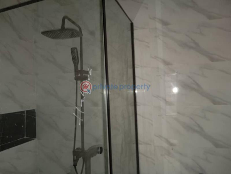 Brand new 4-bedroom semi-detached duplex + bq for sale – abijo gra - 10 4 bedroom Duplex For Sale Abijo Gra. Ajah Lagos - 10