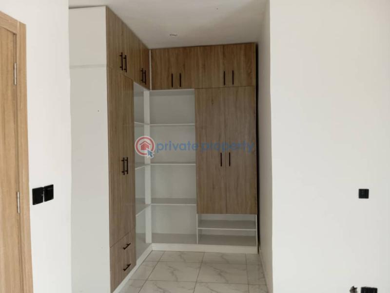Brand new 4-bedroom semi-detached duplex + bq for sale – abijo gra - 2 4 bedroom Duplex For Sale Abijo Gra. Ajah Lagos - 2