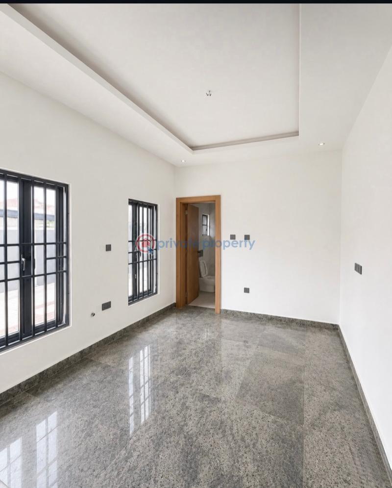 4 bedroom Semi detached Duplex For Sale Wuse Abuja Phase 1  - 6
