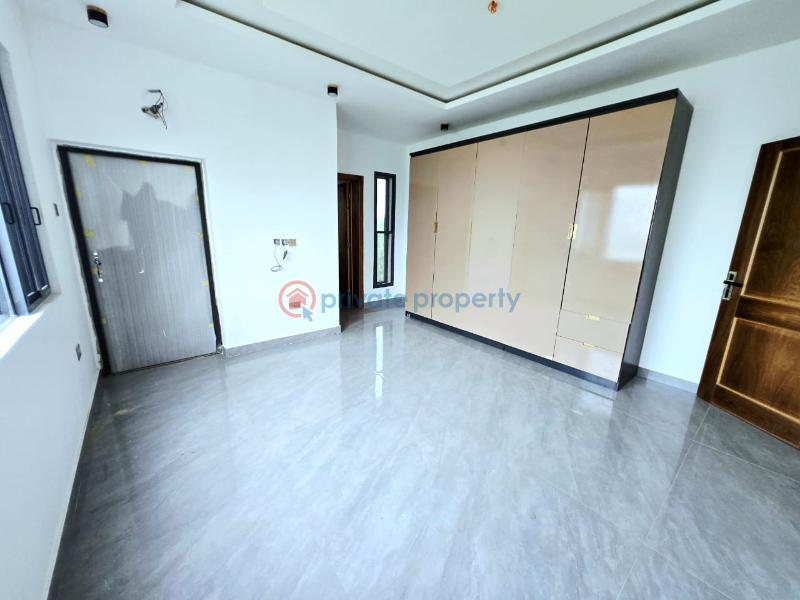4 bedroom Semi detached Duplex For Sale Lekki Phase 1 Lagos - 9