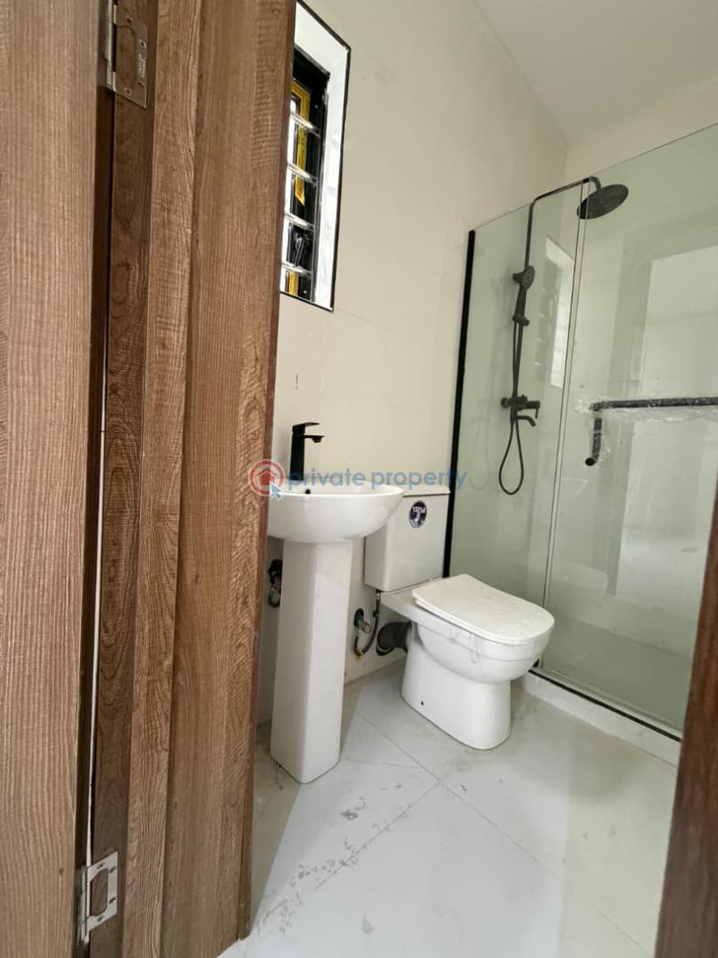 4 bedroom Semi detached Duplex For Sale Ajah Lagos - 2