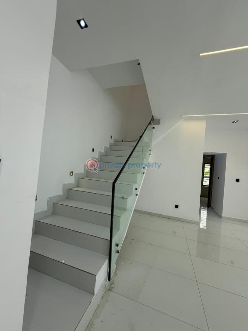 4 bedroom Semi detached Duplex For Sale Ajah Lagos - 3