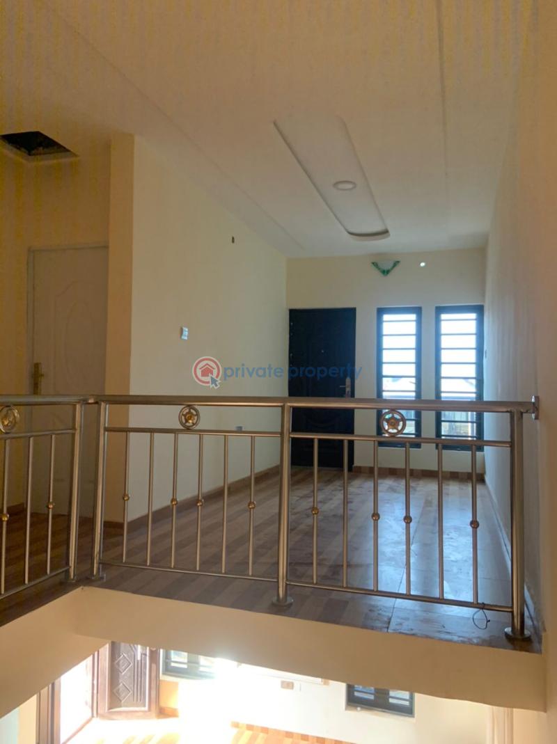 4 bedroom Semi detached Duplex For Sale Baruwa Ipaja Lagos - 5