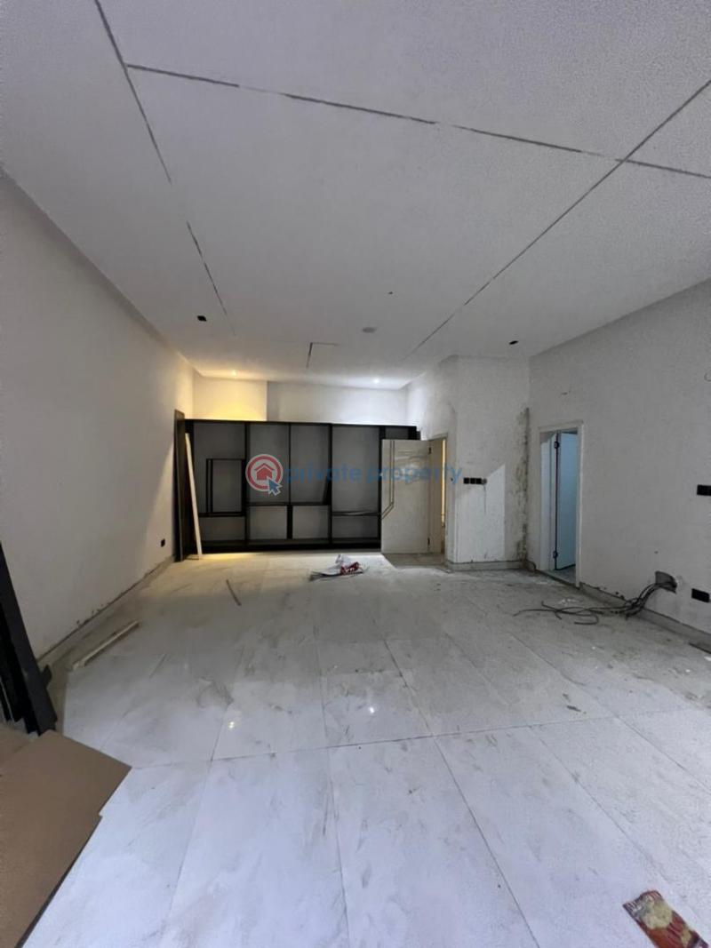 4 bedroom Semi detached Duplex For Sale Abraham Adesanya Ajah Lagos - 2
