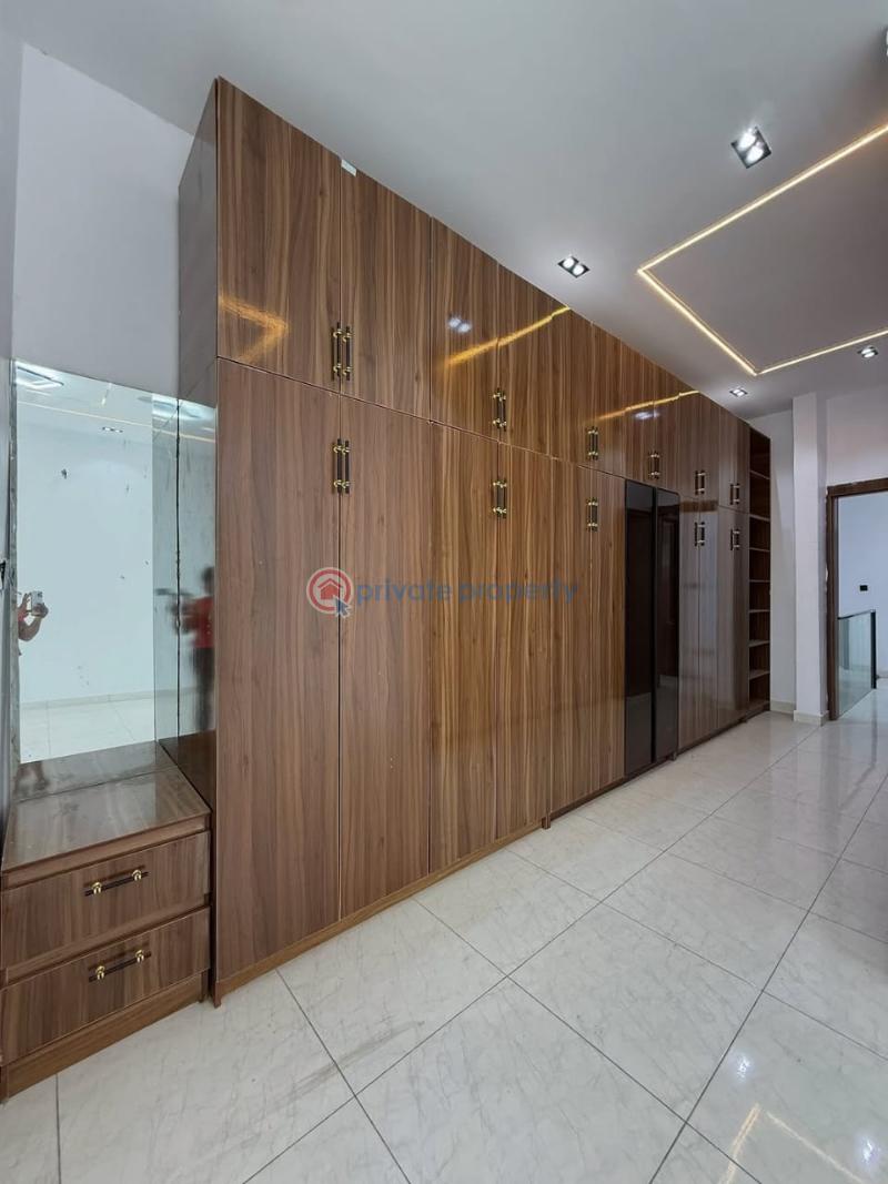 4 bedroom Semi detached Duplex For Sale Ikota Lekki Lagos - 8