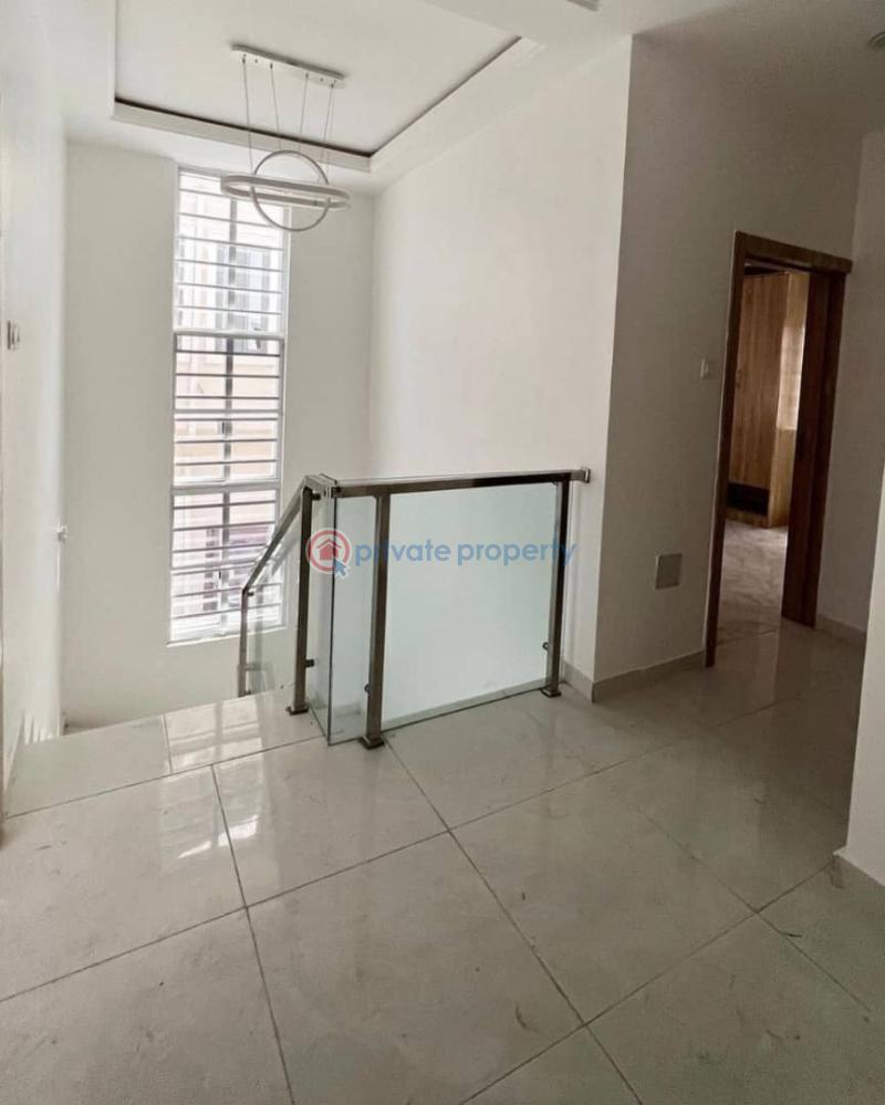 4 bedroom Duplex For Sale Harris Drive Vgc Victoria Garden City Lekki Lagos - 5