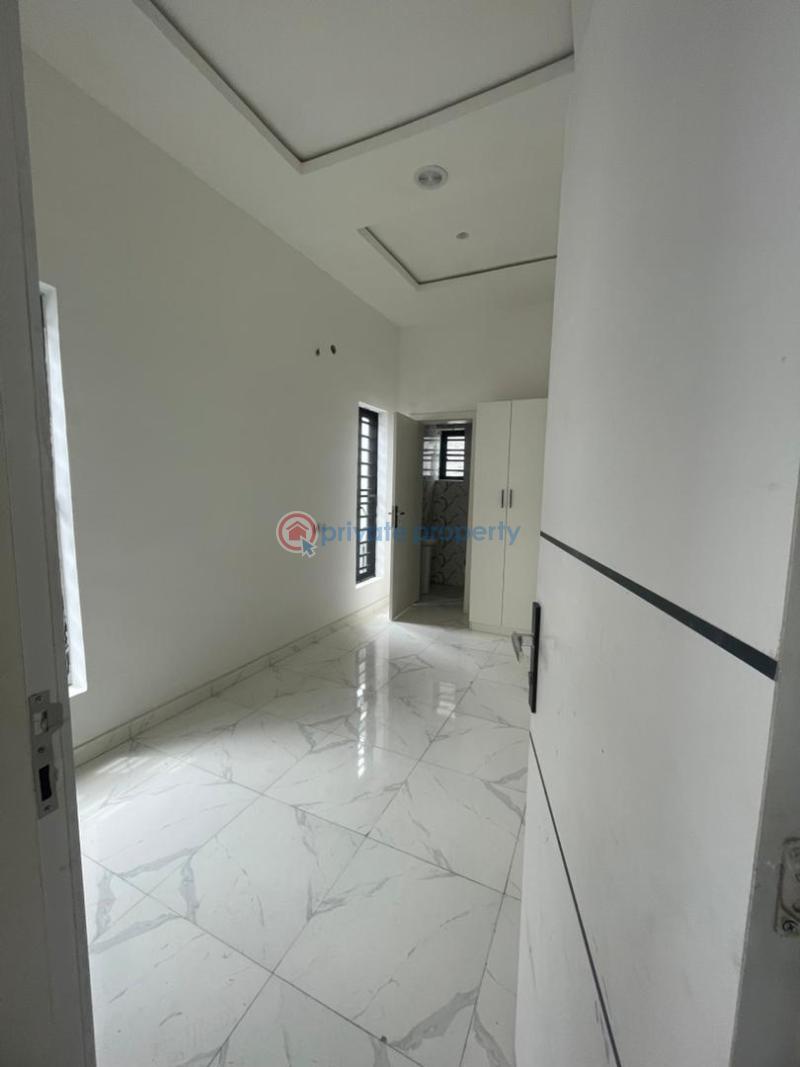 4 bedroom Semi detached Duplex For Rent Ikota Villa Estate, Lekki Lagos State Ikota Lekki Lagos - 3