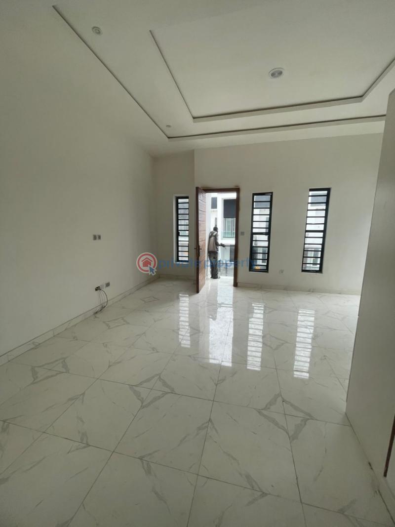 4 bedroom Semi detached Duplex For Rent Ikota Villa Estate, Lekki Lagos State Ikota Lekki Lagos - 6