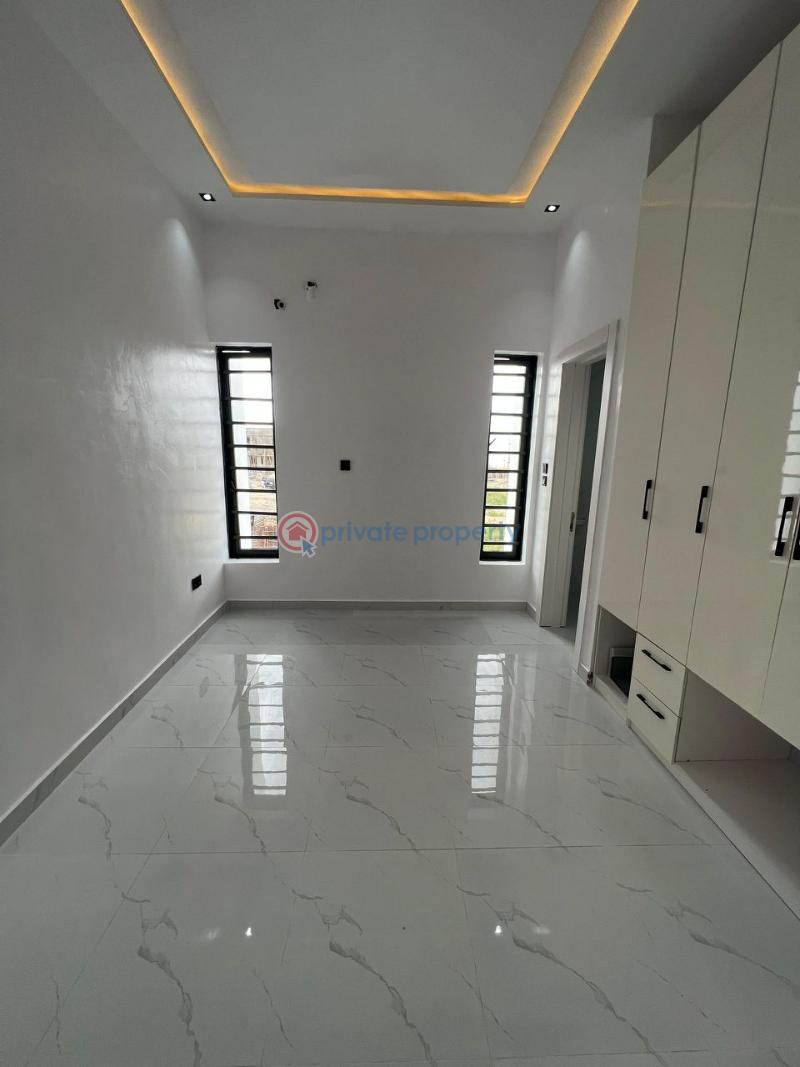 4 bedroom Semi detached Duplex For Sale Ajah Lagos - 12