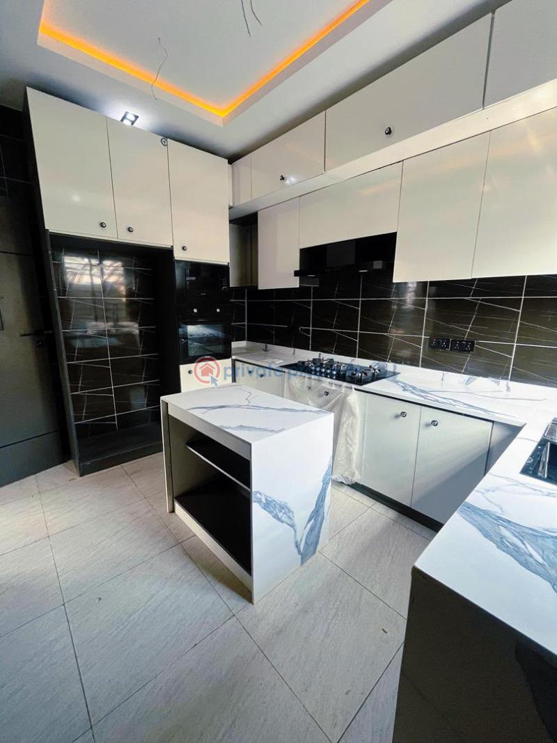 4 bedroom Semi detached Duplex For Sale Orchid Lekki Phase 2 Lagos - 5