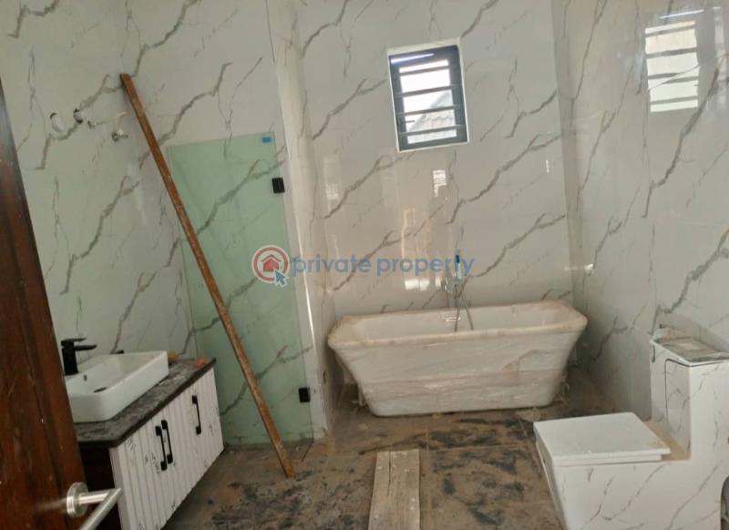 4 bedroom Semi detached Duplex For Sale Acme Road Ogba Lagos - 3