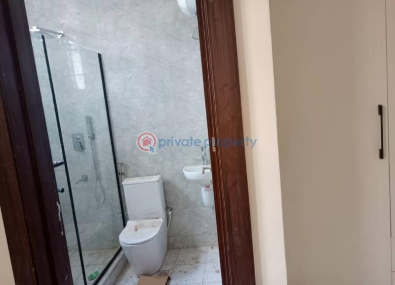 4 bedroom Semi detached Duplex For Sale Acme Road Ogba Lagos - 9