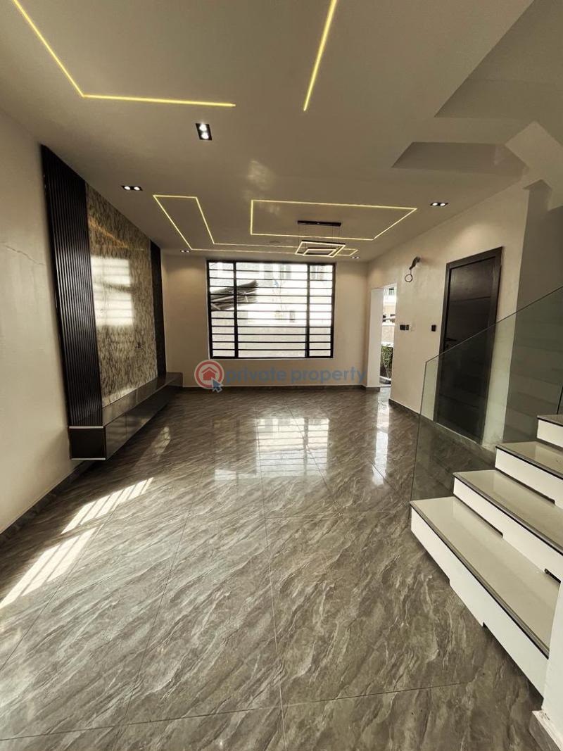 4 bedroom Semi detached Duplex For Sale Orchid Lekki Phase 2 Lagos - 6