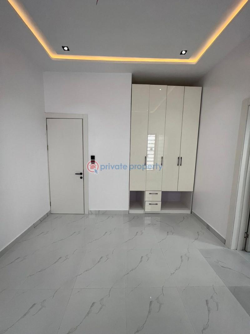 4 bedroom Semi detached Duplex For Sale Ajah Lagos - 5
