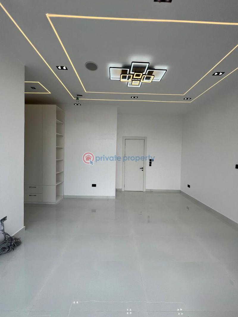 4 bedroom Semi detached Duplex For Sale Ajah Lagos - 15